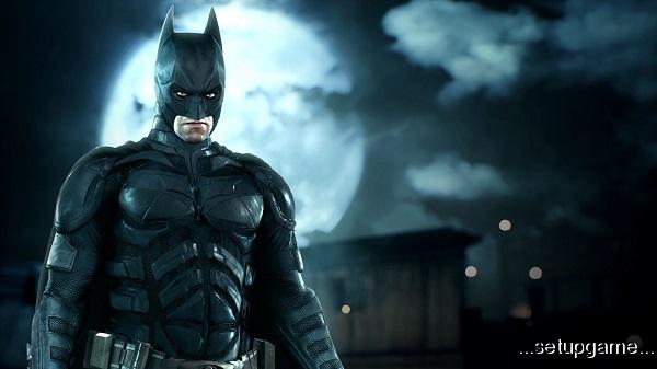 دو DLC رایگان، برای Batman: Arkham Knight منتشر شدند